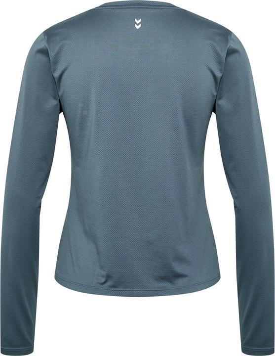 hummel Hmlmt Aura Mesh T-Shirt L/S