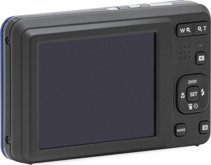 Immagine prodotto Kodak Pixpro FZ55 (5.1 - 25.5 mm, 16 Mpx, 1/2,3'')
