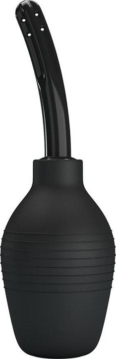 Actual product image Mr. Play Mr Play - Powerful Vibrator With Remote Control, Anal Plug, Black