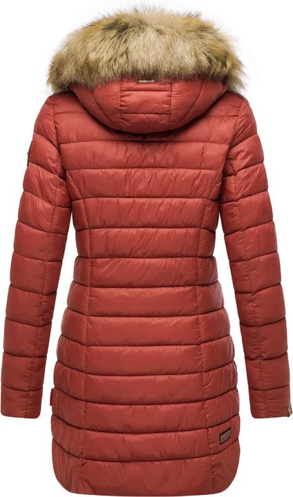 Actual product image Marikoo Rose-Stepp (S)
