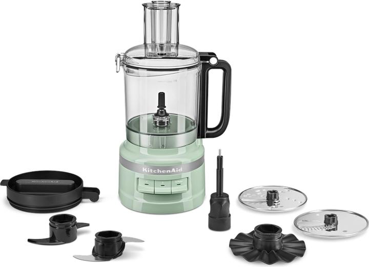Produktbild KitchenAid 5KFP0921EPT Pistache (2100 ml, 240 W)
