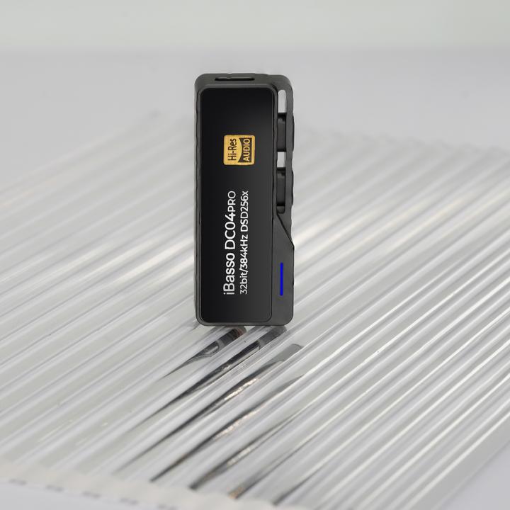 Image du produit iBasso DC04PRO (USB-DAC)