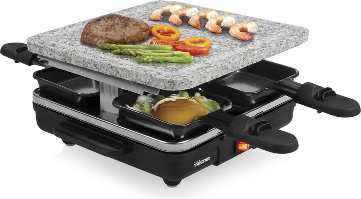 Productafbeelding Tristar RA-2745 Gourmet