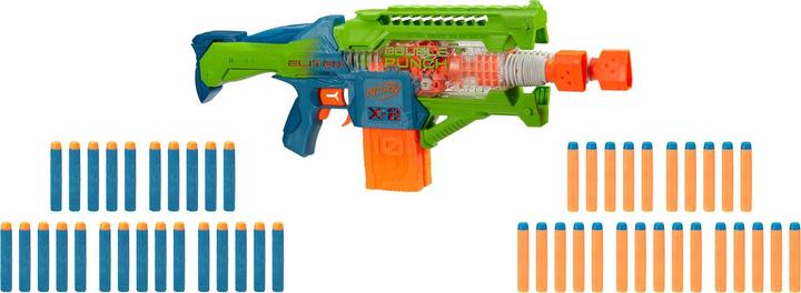Image du produit Nerf Ner Elite 2,0 Double Punch