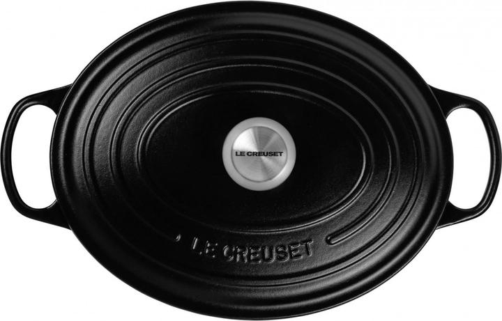 Immagine prodotto Le Creuset sottoscrizione (31 cm, Pirofila + casseruola, Ghisa)