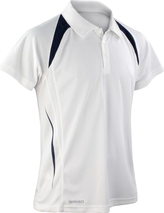 Spiro Team Spirit Poloshirt