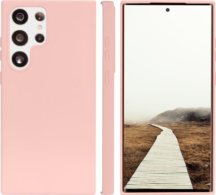 Actual product image dbramante1928 Greenland (Samsung Galaxy S23 Ultra)