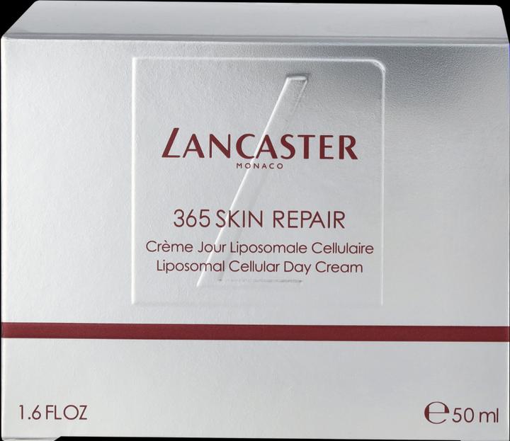 Actual product image Lancaster 365 Skin Repair Liposomal Cellular Day Cream (50 ml, Day cream, SPF 15)