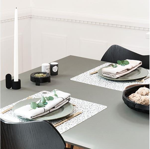 Image du produit Oyoy Terrazzo (2 pcs, 38 x 38 cm)