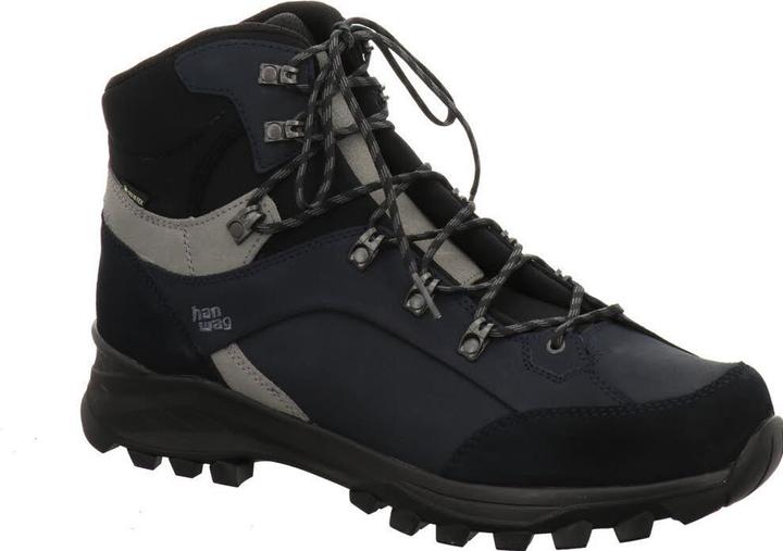 Image du produit Hanwag Alta Bunion II GTX Chaussures (45)