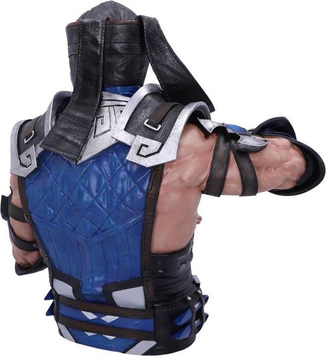 Produktbild GED Busto Mortal Kombat : Sub-Zero 30cm