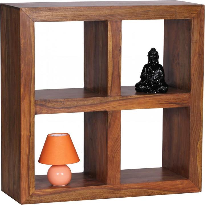 Produktbild Wohnling Mumbai (82 x 34 x 82 cm)