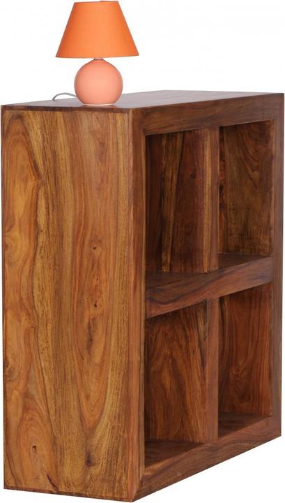 Produktbild Wohnling Mumbai (82 x 34 x 82 cm)