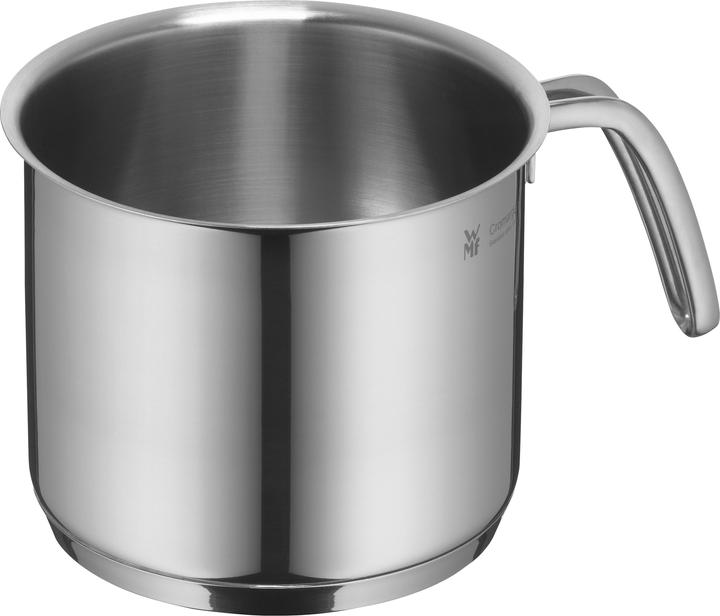 Produktbild WMF Provence Plus Milchtopf (14 cm, Milchtopf, Edelstahl)