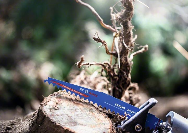 Immagine prodotto Bosch Professional Zubehör Esperto di legno duro