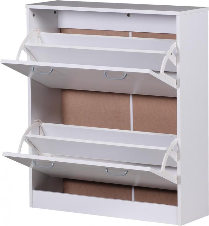 Produktbild Wohnling Novah (75 x 24 x 87 cm)