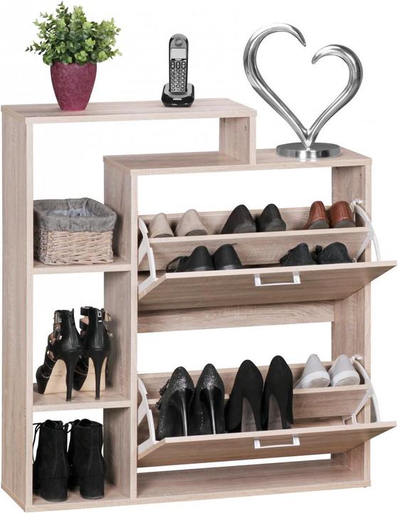 Actual product image Wohnling Micah (57 x 22.5 x 33 cm)