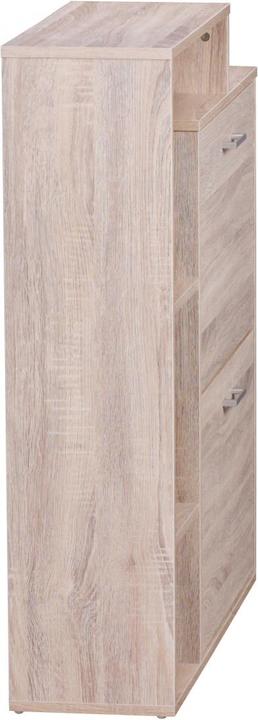 Actual product image Wohnling Micah (57 x 22.5 x 33 cm)
