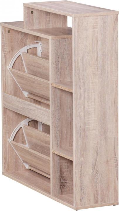 Actual product image Wohnling Micah (57 x 22.5 x 33 cm)