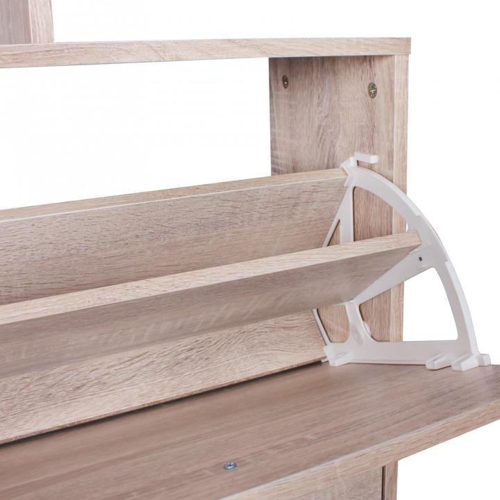 Actual product image Wohnling Micah (57 x 22.5 x 33 cm)