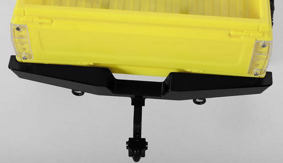 Immagine prodotto Rc4Wd Gancio di traino regolabile lungo