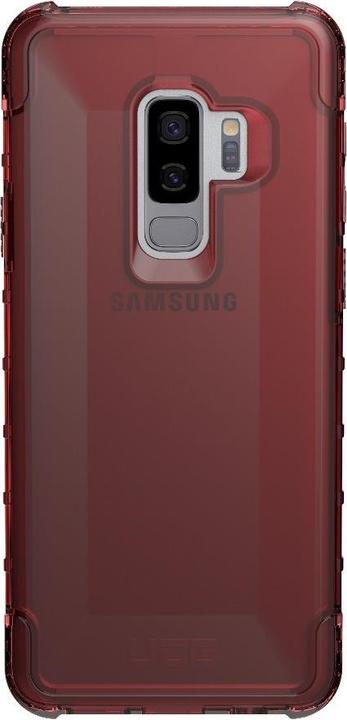 Productafbeelding UAG Plyo (Samsung Galaxy S9+)
