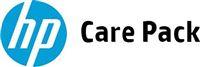 Produktbild HP Care Pack U7942E (48 Monate, Vor-Ort, Post Warranty)
