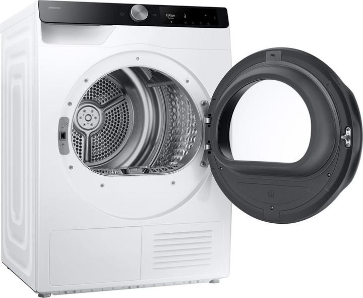 Produktbild Samsung Wäschetrockner DV6000 9kg (9 kg, Rechts)