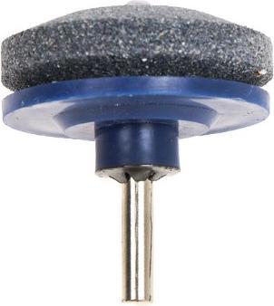 Actual product image Gardena Akku-Rasenmäher PowerMax Duo 46/36V P4A, Ready-To-Use-Set 2, 36Volt (2x18V) (schwarz/grau, 2x Li-Ion (Rechargeable battery operated)
