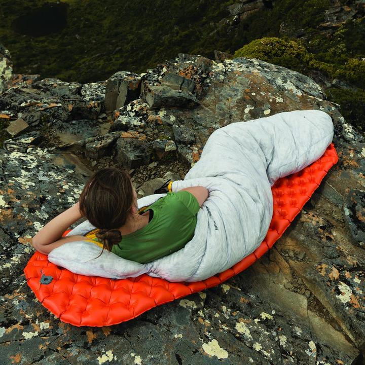 Actual product image Sea To Summit UltraLight Insulated