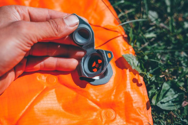 Actual product image Sea To Summit UltraLight Insulated