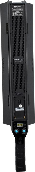 Image du produit Nanlite Cache-portail et diffuseur (Coupe-flux)