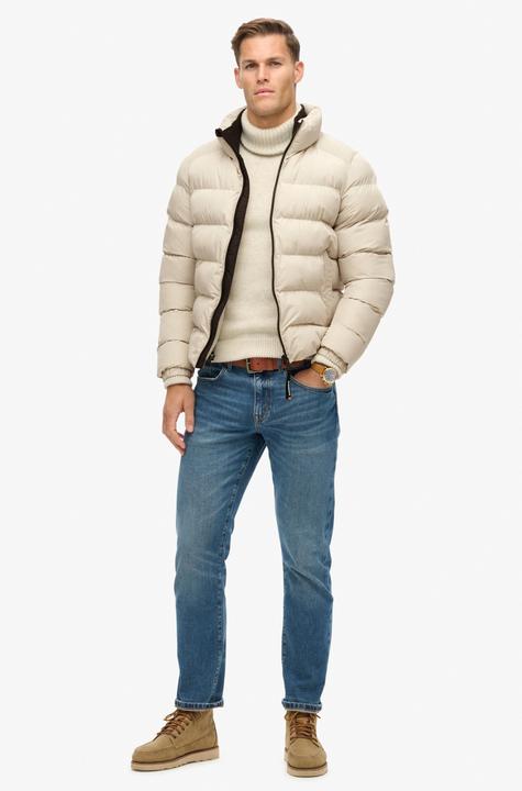 Immagine prodotto Superdry Sports Steppjacke (XL)