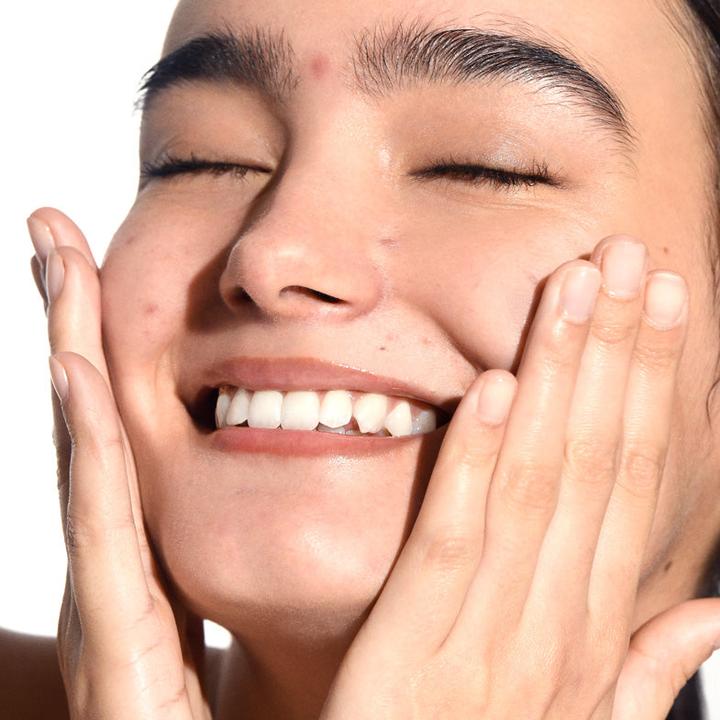 Actual product image Veralab Serum #Perfect Purifying Face Serum (30 ml)