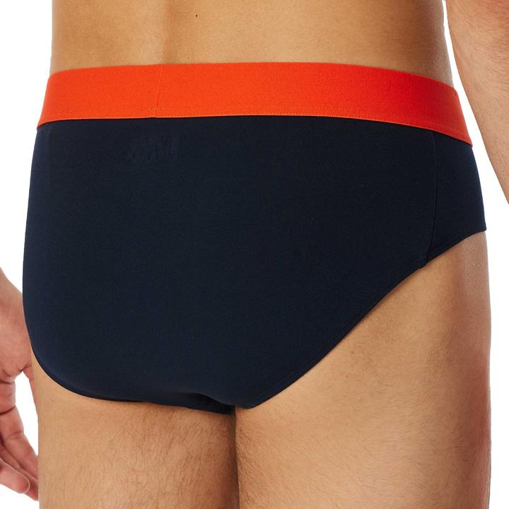 Image du produit Schiesser Rioslip 95/5 Organic Cotton (XXL, Lot de 3)