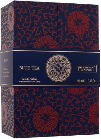 Actual product image The Merchant of Venice Venezia Oriente (Eau de parfum, 100 ml)