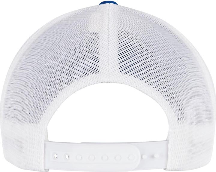 Actual product image Flexfit 110 Mesh 2-Tone Cap (One size)
