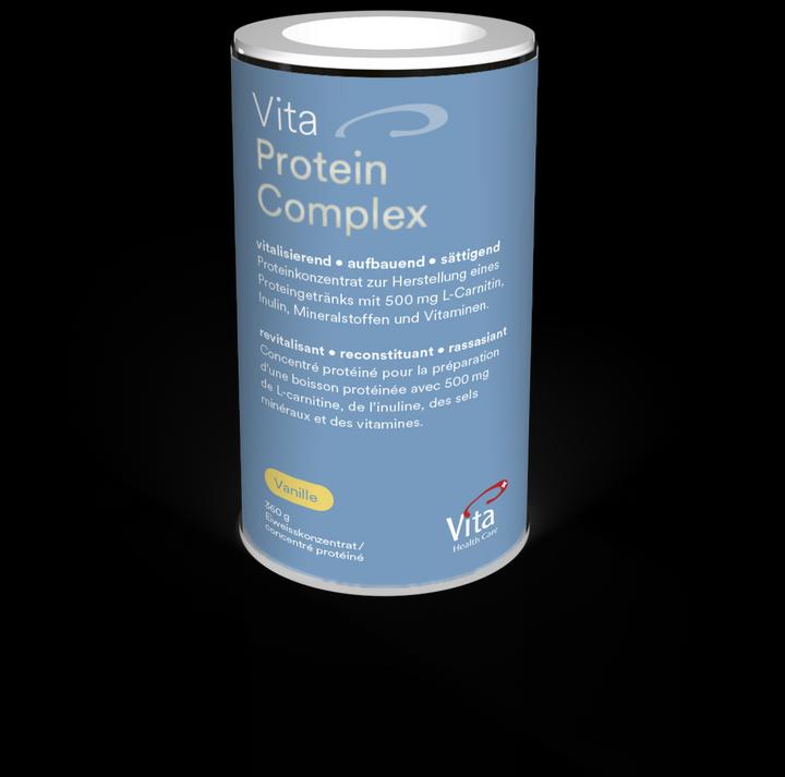 Actual product image Vita Protein Complex (1 Piece, Powder, 360 g)