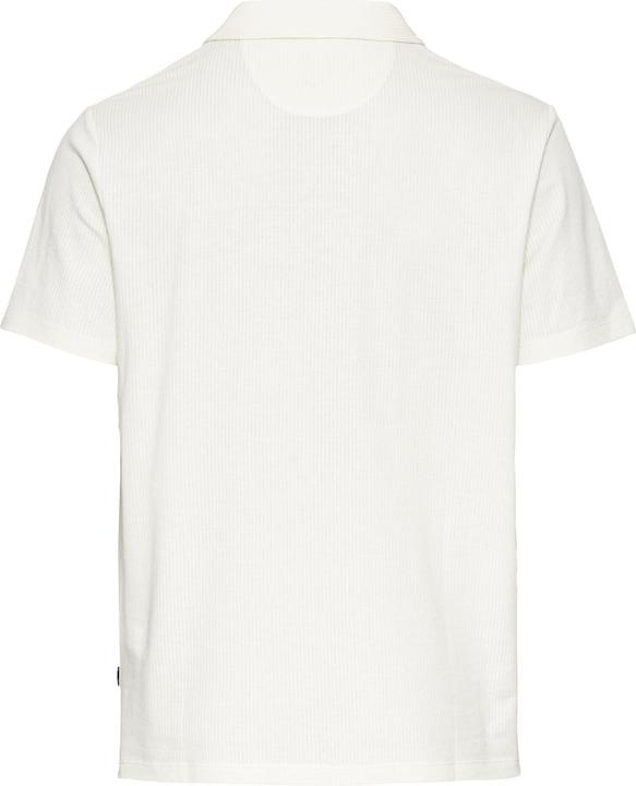 Actual product image Camel Active Kurzarm Poloshirt mit Brusttasche (M)