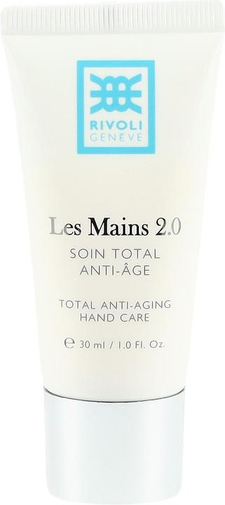 Produktbild Rivoli Les Mains 2.0 Soin Total Anti-Age (30 ml)