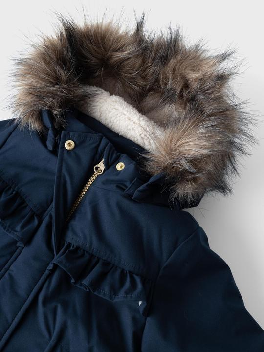 Image du produit Name it MASTER05 Parka (80)