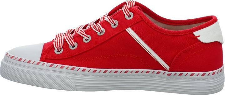 Actual product image Mustang Sneaker (38)