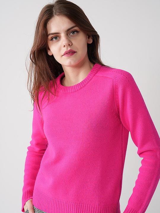 Produktbild Kujten Kaschmirpullover NANAMI (S)