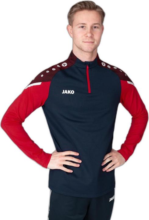 Image du produit JAKO Ziptop Performance (S)