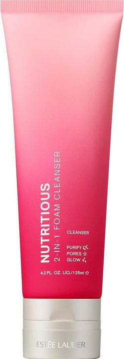 Estée Lauder 2-in-1 Foam Cleanser (Schaum, 125 ml)