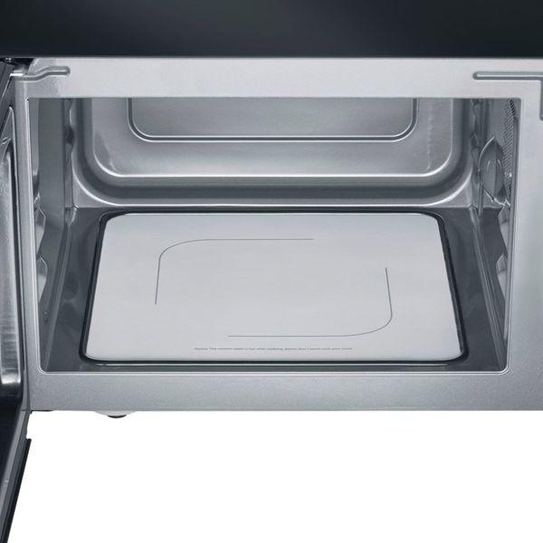 Produktbild Severin MW 7763 Mikrowelle mit Keramikboden (EU-Stecker, 25 l)