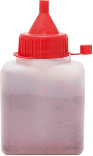 Magni Schlagschnurfarbe 1000g rot