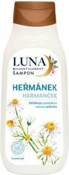 Immagine prodotto Alpa Shampoo per capelli alle erbe Luna Chamomile 430 ml (430 ml, Shampoo liquido)