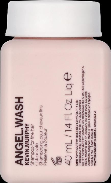 Immagine prodotto Kevin Murphy Angel Wash (40 ml, Shampoo liquido)