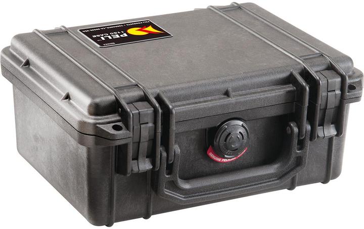Peli Schutzkoffer 1150 (Fotokoffer, 3.13 l)